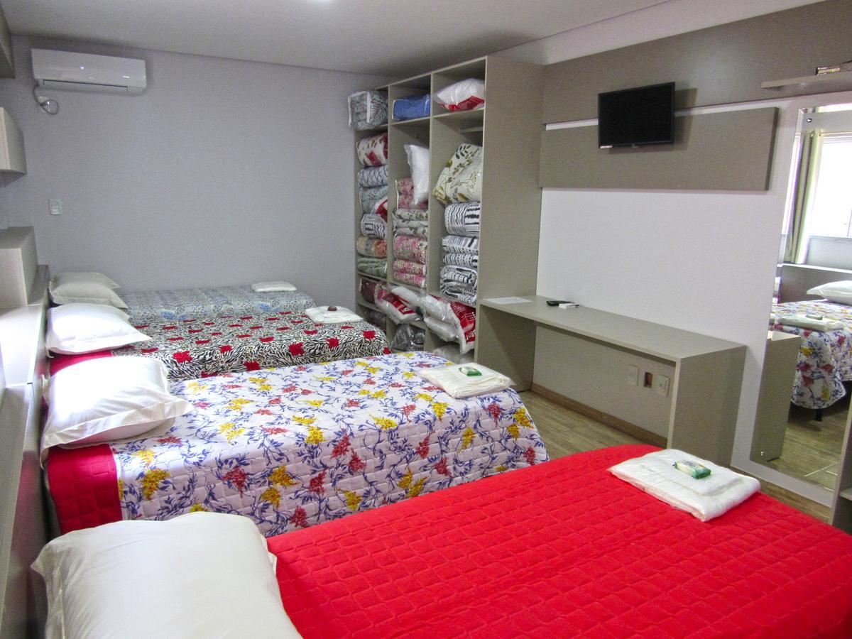 Hotel E Restaurante Belvedere Mina Ametista do Sul Zewnętrze zdjęcie