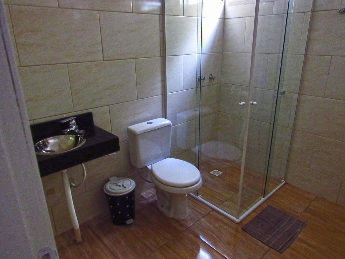 Hotel E Restaurante Belvedere Mina Ametista do Sul Zewnętrze zdjęcie