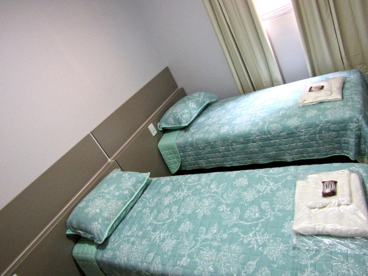 Hotel E Restaurante Belvedere Mina Ametista do Sul Zewnętrze zdjęcie