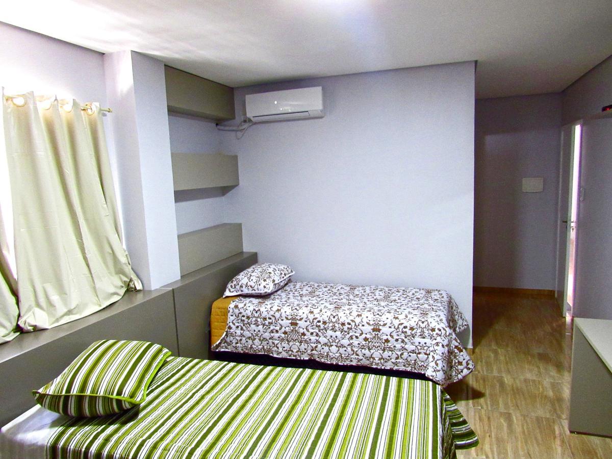 Hotel E Restaurante Belvedere Mina Ametista do Sul Zewnętrze zdjęcie