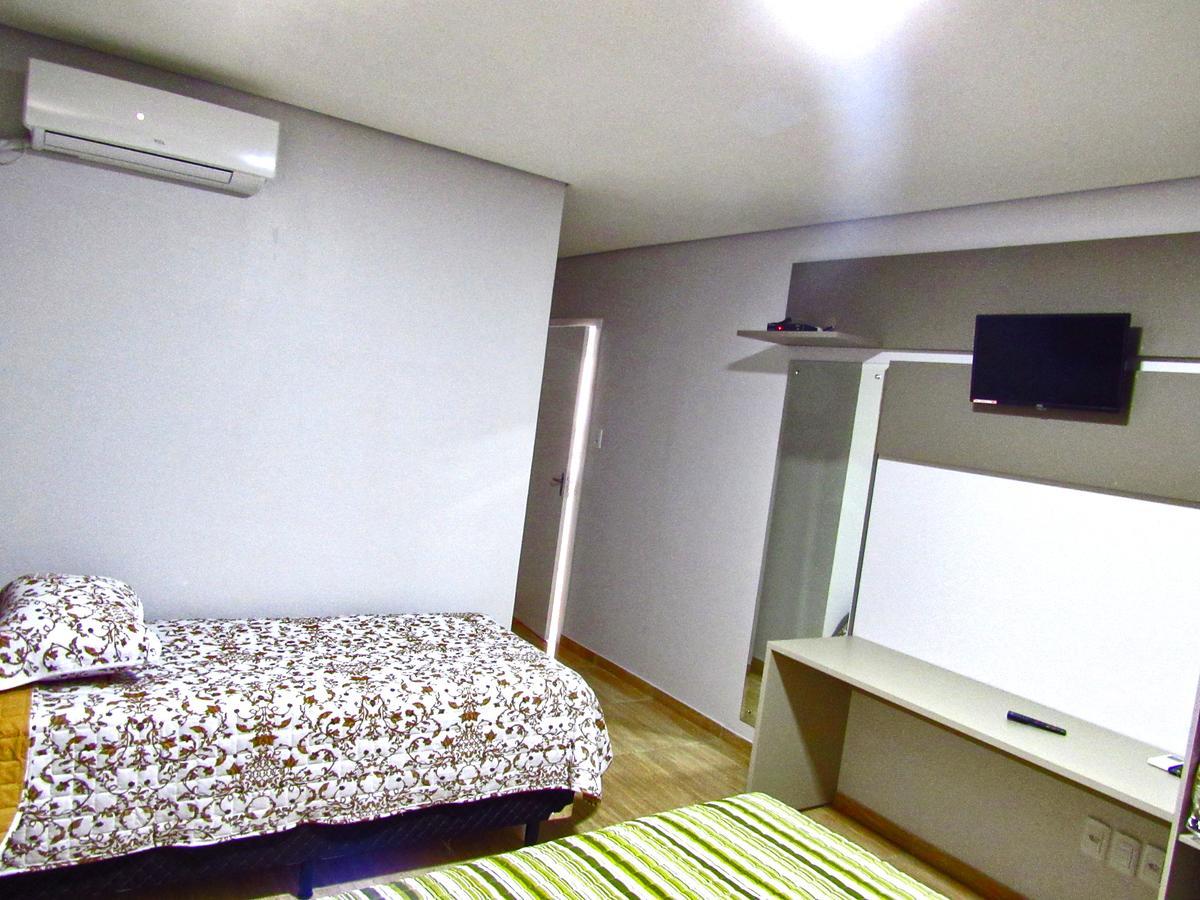 Hotel E Restaurante Belvedere Mina Ametista do Sul Zewnętrze zdjęcie