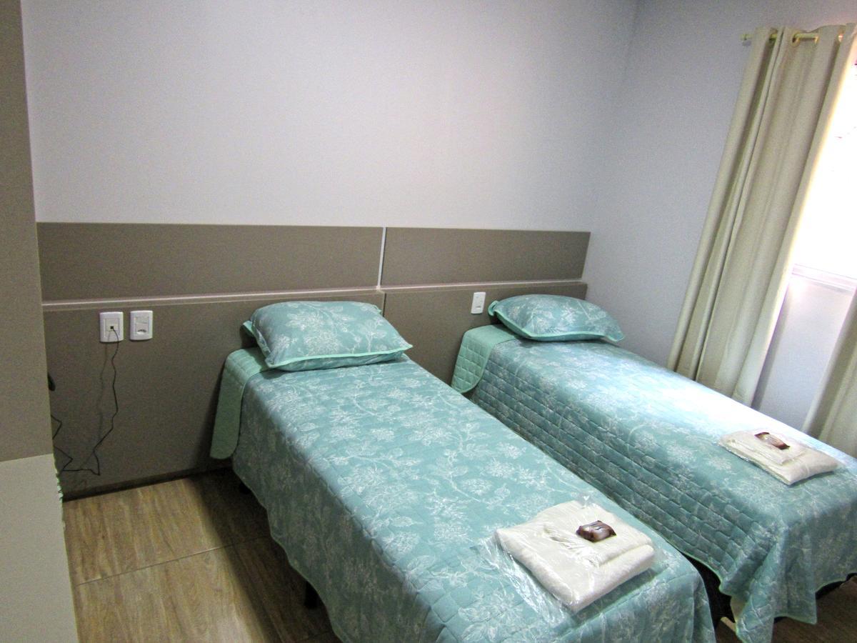 Hotel E Restaurante Belvedere Mina Ametista do Sul Zewnętrze zdjęcie